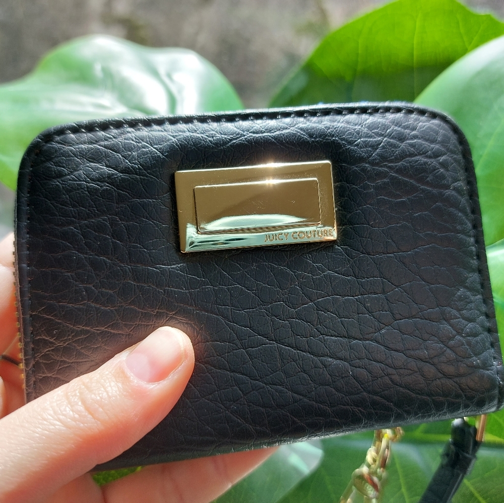 Juicy Couture wallet